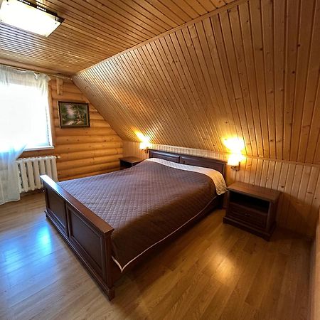 Садиба Чертіж Татарів Екстер'єр фото